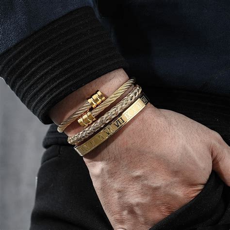 cartier bracelet men's cheap|cartier bracelet ioffer.